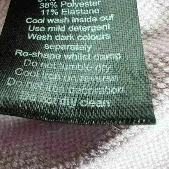 Alphalete amplify leggings - Picture 5 of 6